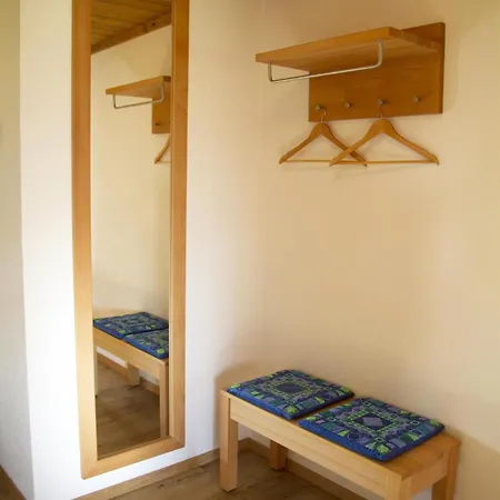 Joerg Apartment