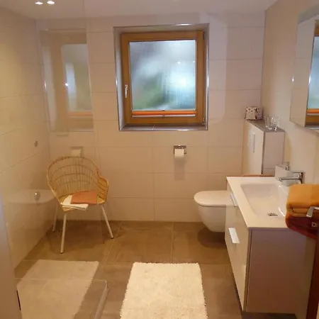Apartment Joerg Bad Hindelang